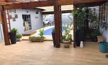 Imagem: Ampla casa para locação Condomínio Flamboyant