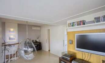 Imagem 3: COBERTURA DUPLEX NO BROOKLIN Cobertura com 3 Quarto(s) e 3 banheiro(s) à Venda, 170 por R