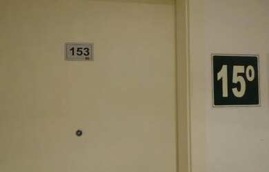 Imagem 4: Apartamento Padrão em São Carlos