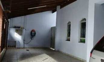 Imagem 2: Casa com 3 dormitórios à venda, 170 m² - Parque Senhor do Bonfim - Taubaté/SP