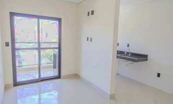 Imagem 2: Apartamento para Aluguel - Vila Esperança, 1 Quarto, 42 m2