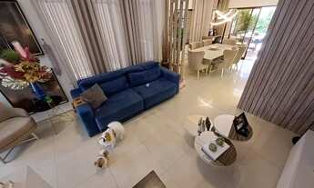 Imagem 6: GARDEN VILLE RESIDENCE - 04 SUITES - PISCINA - CENTRO - EUSÉBIO -CE