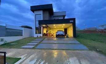 Imagem: Casa com 3 dormitórios à venda, 250 m²