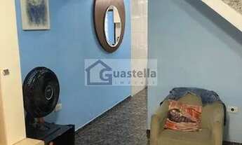 Imagem 3: Casa Sobrado em Jardim Thelma - São Bernardo do Campo