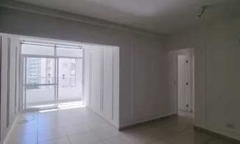 Imagem 2: Apartamento com 2 quartos para locação, Ed Gemini, Aquárius 77 metros