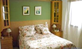 Imagem 4: APARTAMENTO - MORUMBI - SP