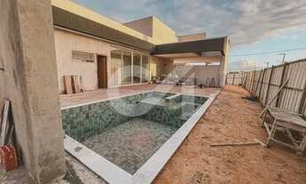 Imagem 2: Casa terreno 520m², esquina - Alphaville Sergipe