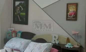 Imagem 6: Casa com 3 dormitórios à venda com 250m² por R$ 500.000,00 no bairro Parque dos Lagos - CO