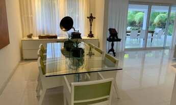 Imagem 4: Mansão Alto Padrão, com 4 suítes no Encontro das Águas!