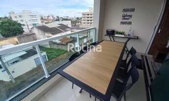 Imagem 6: Apartamento para aluguel, 2 quartos, 2 vagas, Santa Mônica - Uberlândia/MG
