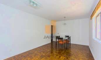 Imagem 3: Apartamento com 120 m2 e uma vaga em ótima localização da Santa Cecília