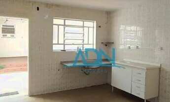 Imagem 6: Casa com 2 dormitórios para alugar, 152 m² por R$ 5.670,00/mês - Vila Clementino - São Pau