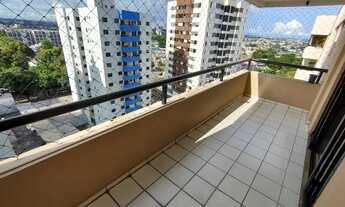 Imagem 5: Central Park Wet Side - 4 Quartos com Suítes