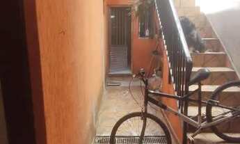 Imagem 7: ALUGA-SE casa com 3 comdos, w.c e lavanderia, agua e luz individual (casa não é independen