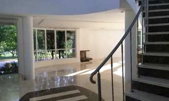 Imagem 7: CASA RESIDENCIAL em SANTANA DE PARNAÍBA - SP, TAMBORÉ