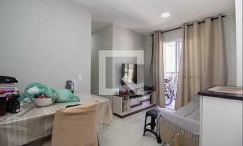 Imagem: Apartamento para Aluguel - Jardim Iris 