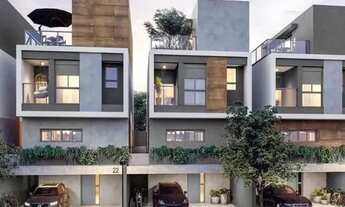 Imagem 2: CASA RESIDENCIAL em SANTANA DE PARNAÍBA - SP, TAMBORÉ