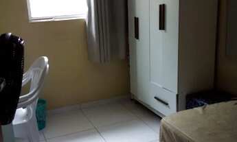 Imagem 6: Casa para alugar pau amarelo