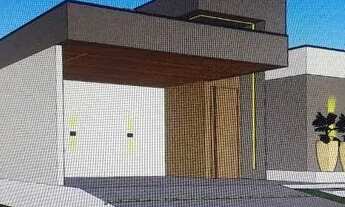 Imagem: Casa com 3 dormitórios à venda, 174 m²