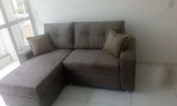 Imagem 7: Apartamento no Porto das Dunas - Condomínio Porto das Dunas Beach