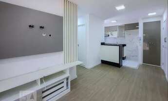 Imagem 4: Apartamento para Aluguel - Campanário, 2 Quartos, 47 m2