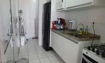 Imagem 3: Apartamento para venda com 104 metros quadrados com 3 quartos em Centro - Balneário Cambor