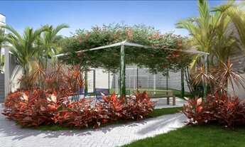 Imagem 7: Lançamento apto. com 110m², 3 suítes 01 máster Lagoa Nova Rosália