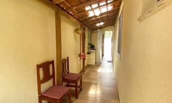 Imagem 4: Casa para venda tem 115 metros quadrados com 2 quartos em Jardim Satélite - São José dos C