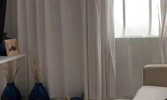 Imagem: Apartamento conservado para venda