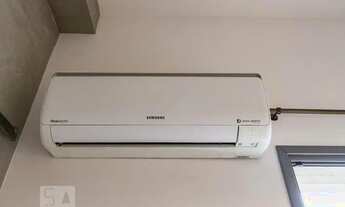 Imagem 3: Apartamento para Aluguel - Vila Madalena, 1 Quarto, 77 m2