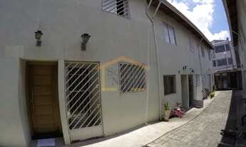 Imagem 7: SãO PAULO - Casa de Condomínio - Vila Espanhola