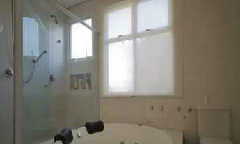 Imagem 2: CASA RESIDENCIAL em SANTANA DE PARNAÍBA - SP, ALPHAVILLE