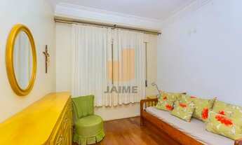 Imagem 7: Bem localizado, 120 m2 e uma vaga, próximo à excelentes faculdades e ao Shopping Higienópo