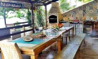 Imagem 6: Casa com 3 dormitórios à venda, 180 m² por R$ 850.000,00 - 5 Estrela - Rio de Janeiro/RJ