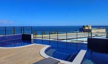 Imagem 2: Alugo apto em prédio novo com infraestrutura