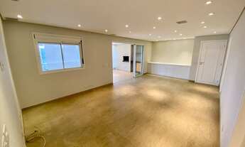 Imagem 3: Apartamento para locação de 135 metros 3 quartos na Chácara Santo Antônio Near Granja Juli