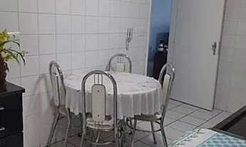 Imagem 4: Apartamento à venda 2 quartos 1 vaga Condominio Vila Rica Centro - Diadema - SP