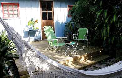 Imagem 4: Casa em vila próxima da praia