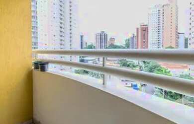 Imagem 6: Apartamento para Aluguel - Moema, 1 Quarto, 43 m2