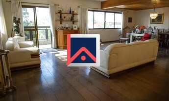 Imagem 2: Venda Apartamento 4 Dormitórios - 270 m² Alto da Lapa