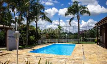 Imagem 6: Casa - Parque dos Pomares - Campinas