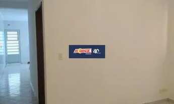 Imagem 6: ÓTIMA CASA 60M² COM 2 DORMITÓRIOS E 1 VAGA DE GARAGEM - VILA BARROS