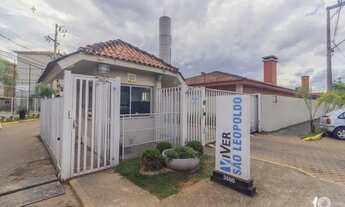 Imagem: SãO LEOPOLDO - Apartamento Padrão - São