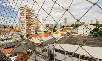 Imagem 6: Apartamento para Aluguel - Tatuapé, 1 Quarto, 31 m2