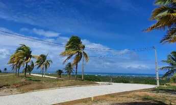Imagem: O LOTE DOS SEUS SONHOS PERTO DA PRAIA
