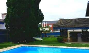 Imagem 5: Casa à venda no bairro Vila Esperia Ou Giglio - Atibaia/SP