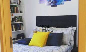 Imagem 7: Apartamento com 2 dormitórios à venda, 45 m² por R$ 195.000,00 - Parque das Nações - Bauru