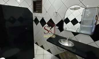 Imagem 6: CASA A VENDA 1 ETAPA VIGHT ROSADO