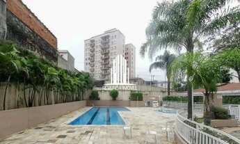 Imagem: APARTAMENTO 02 DORMITÓRIOS 01 VAGA 55M²