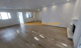 Imagem 3: 11237- Casa para aluguel possui 125 metros quadrados com 3 quartos em Alto da Lapa - São P